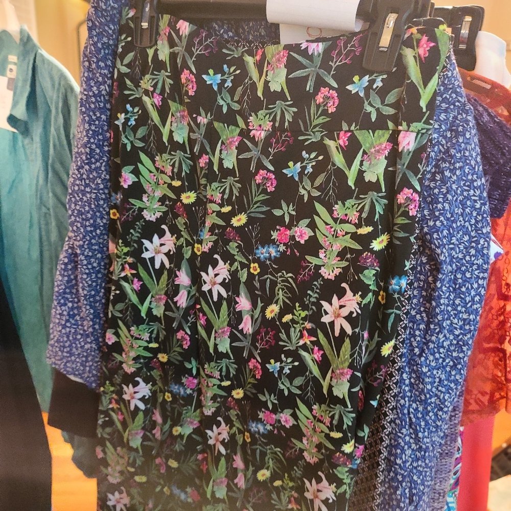 Dress barn pants